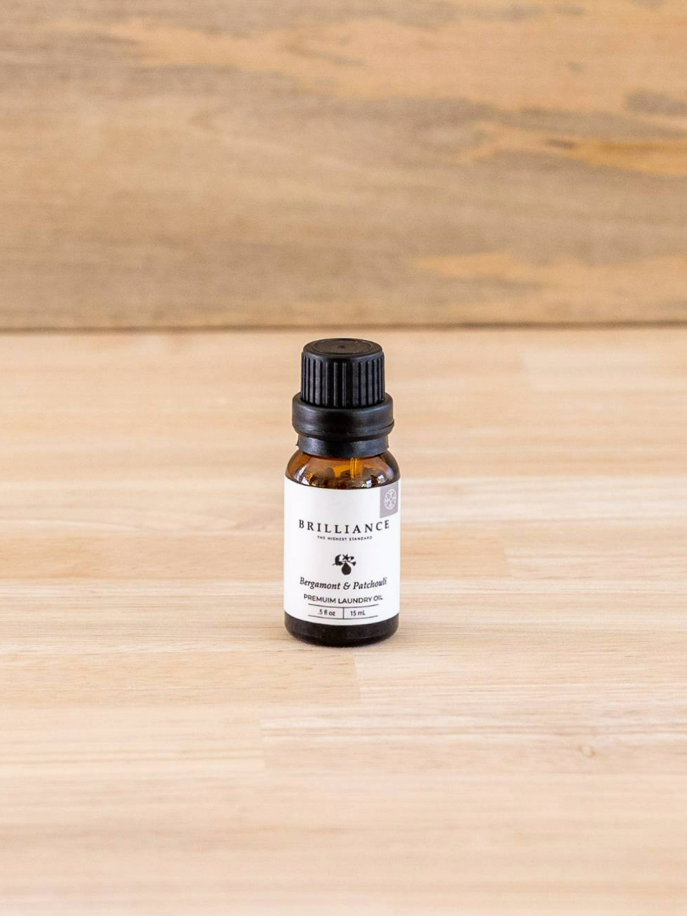 Bergamot & Patchouli Laundry Oil