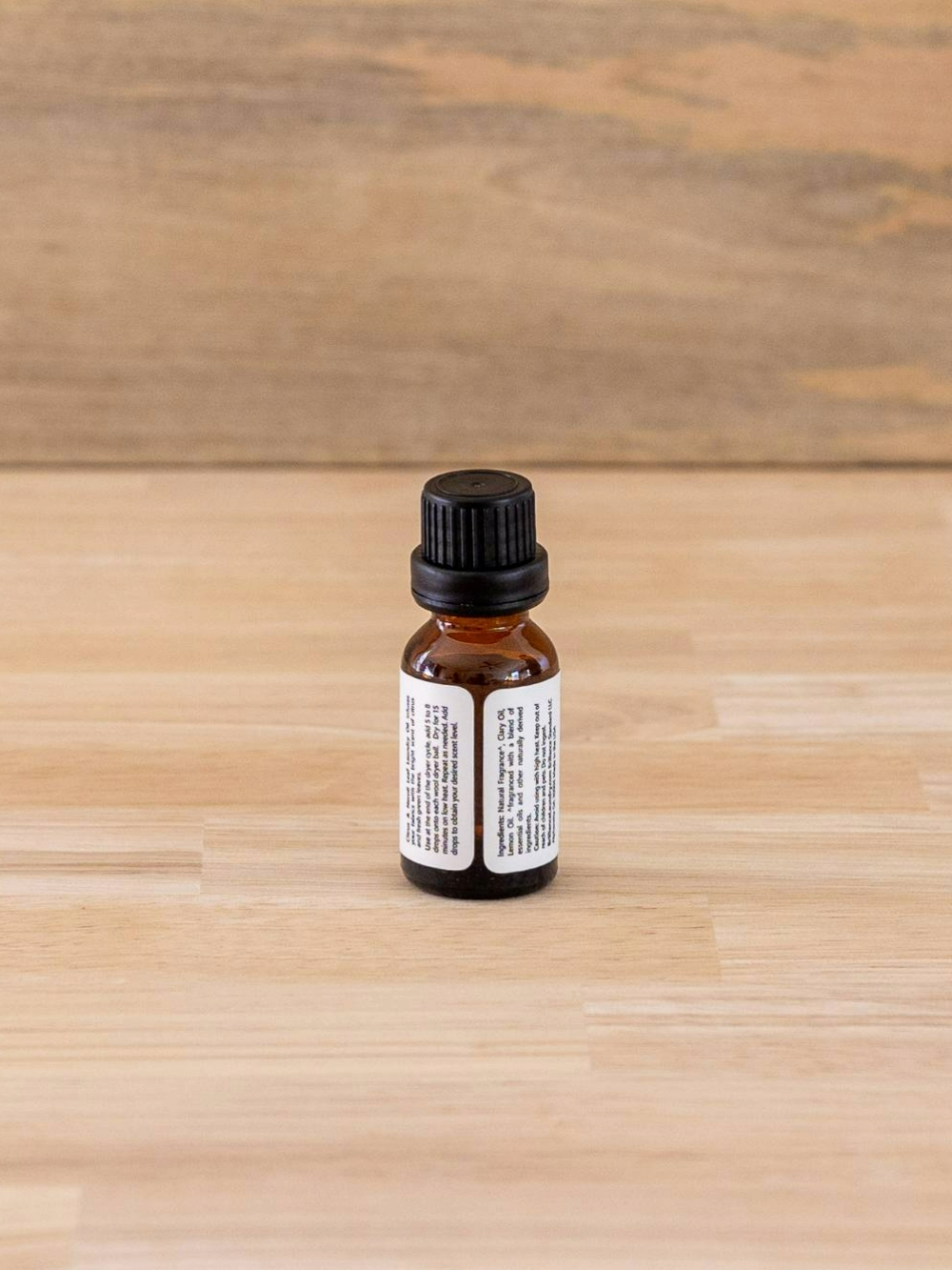 Citrus & Neroli Leaf Laundry Oil