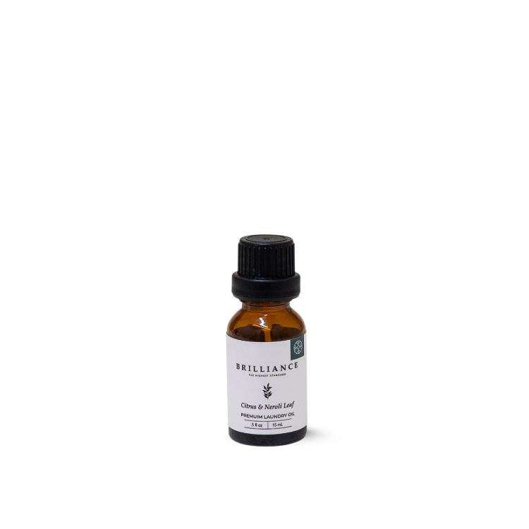 Complete Brilliance System | Citrus & Neroli