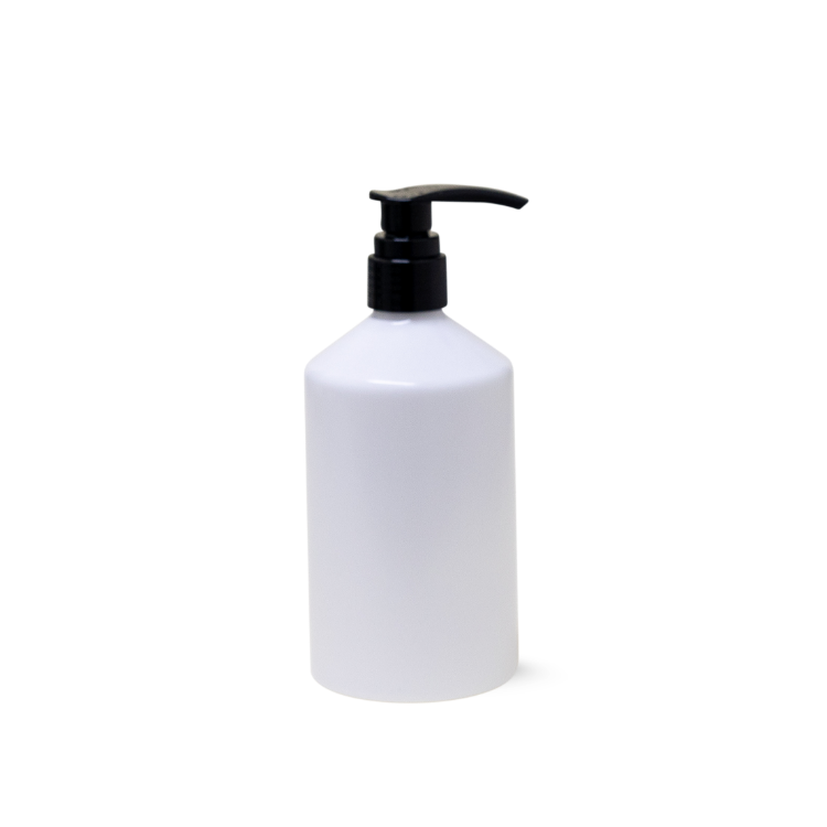 Brilliance Refillable Bottle