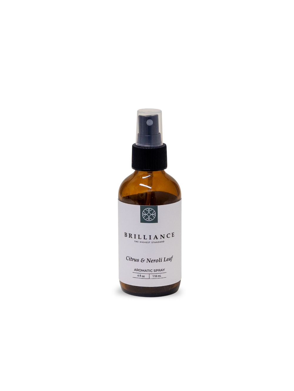 Citrus & Neroli Aromatic Spray
