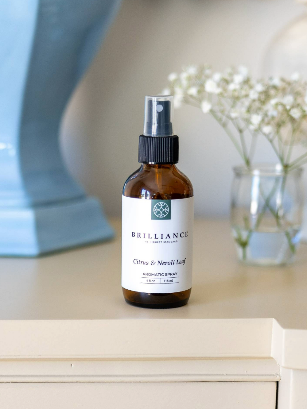 Citrus & Neroli Aromatic Spray