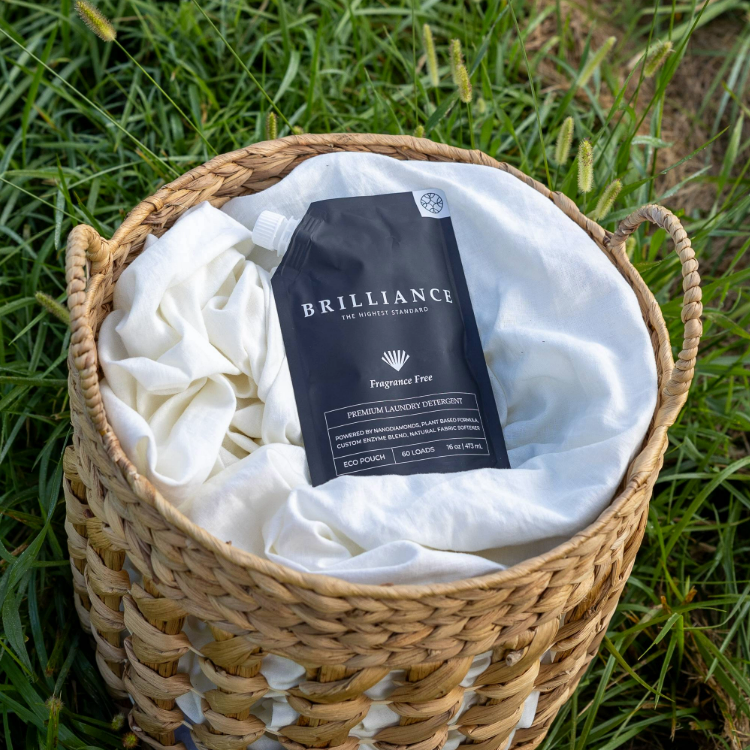 Concentrated Laundry Detergent