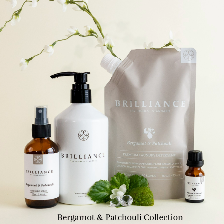 Concentrated Laundry Detergent