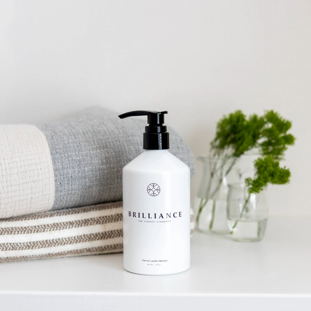 Laundry Detergent | Fragrance Free