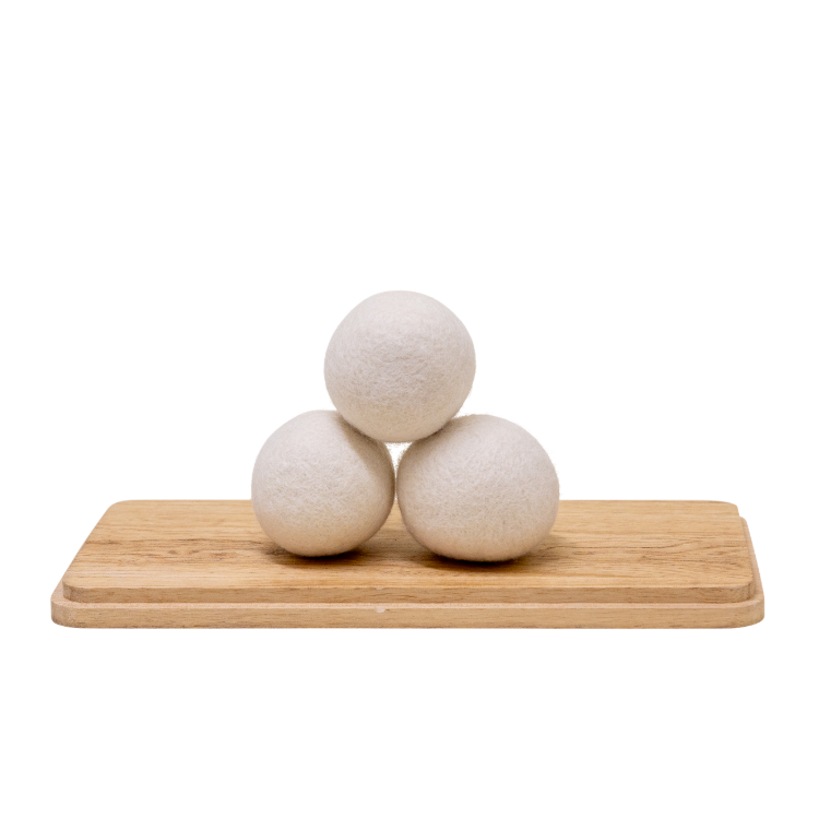 Brilliance Wool Dryer Balls