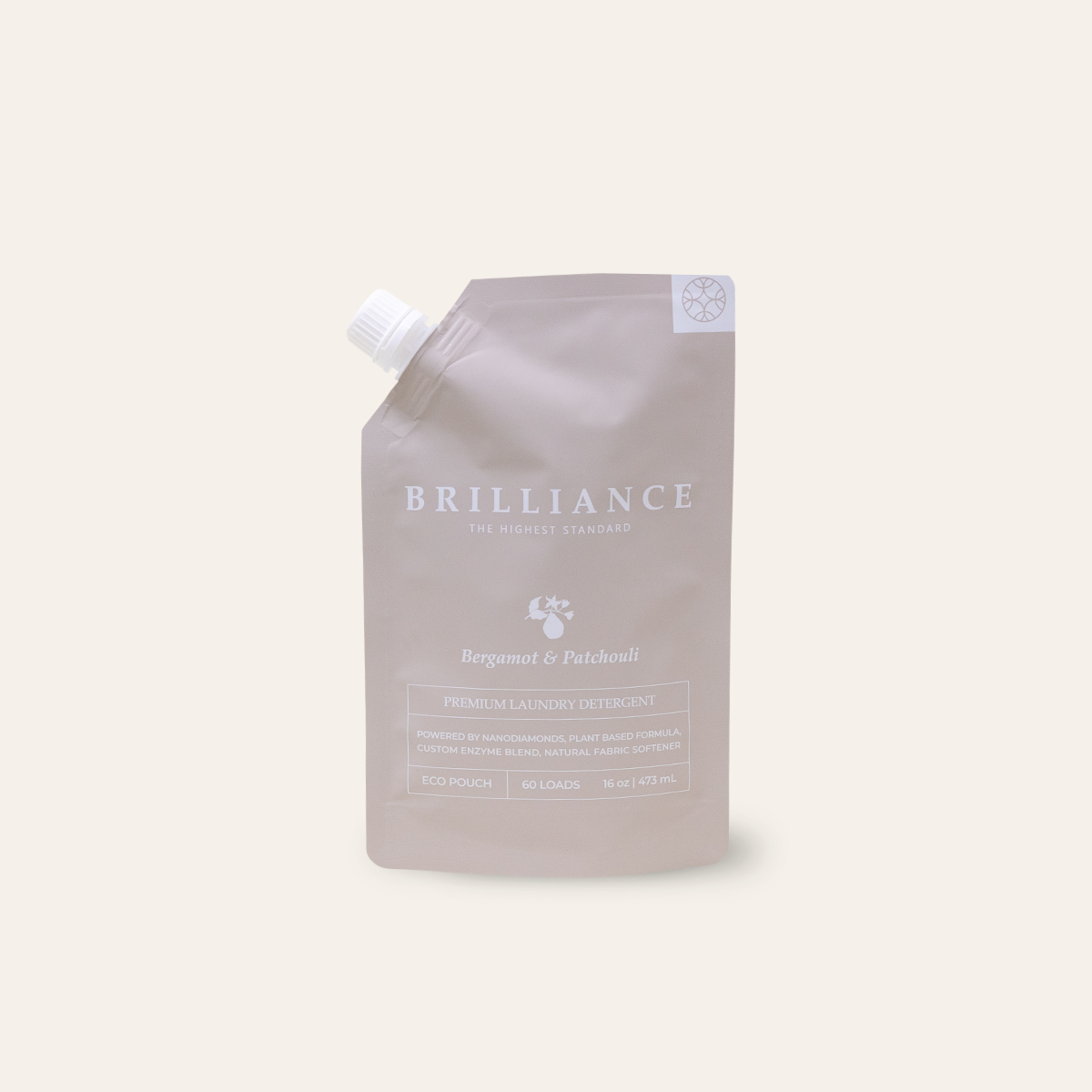 Complete Brilliance System | Bergamot & Patchouli