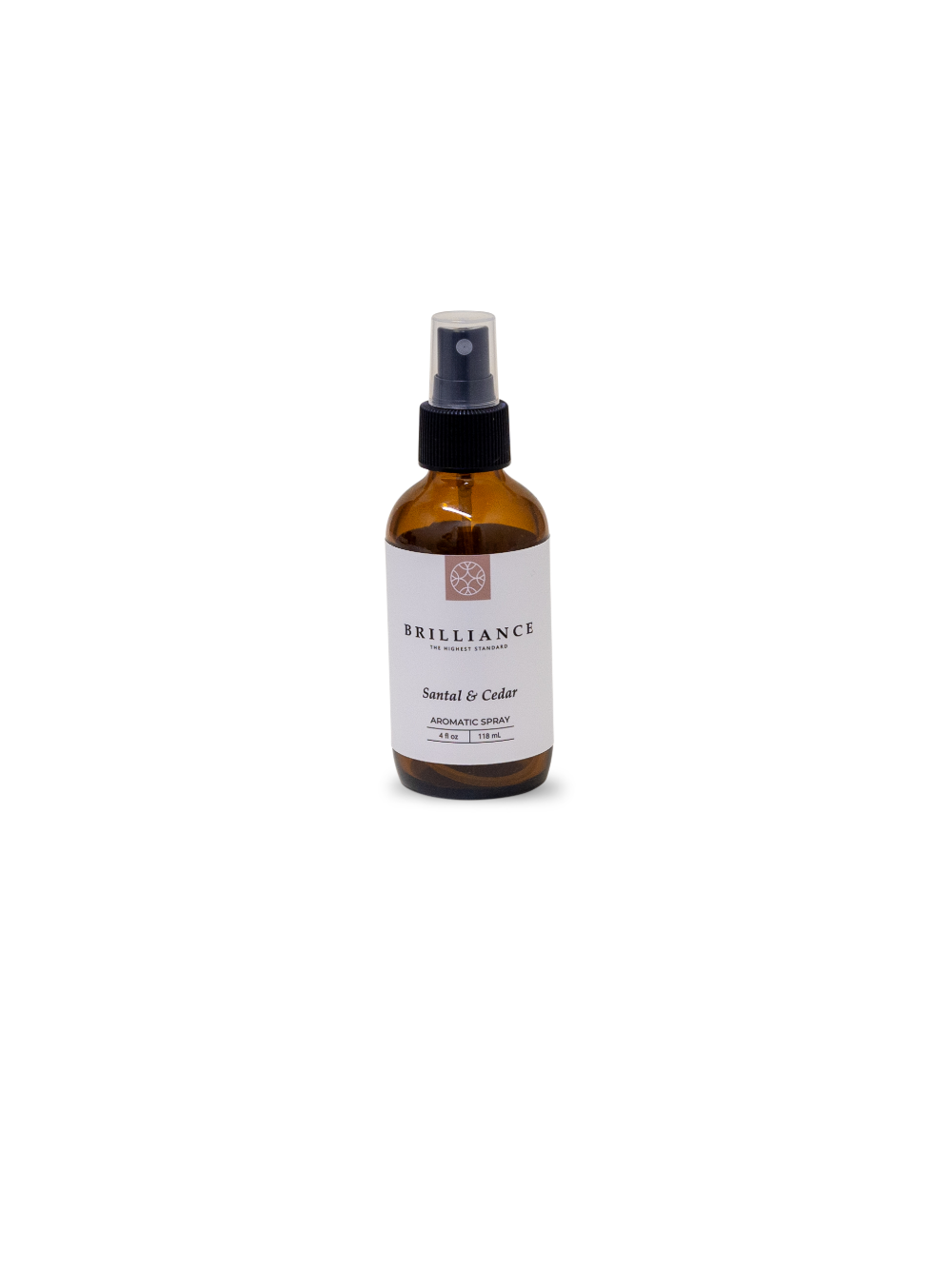 Citrus & Neroli Aromatic Spray