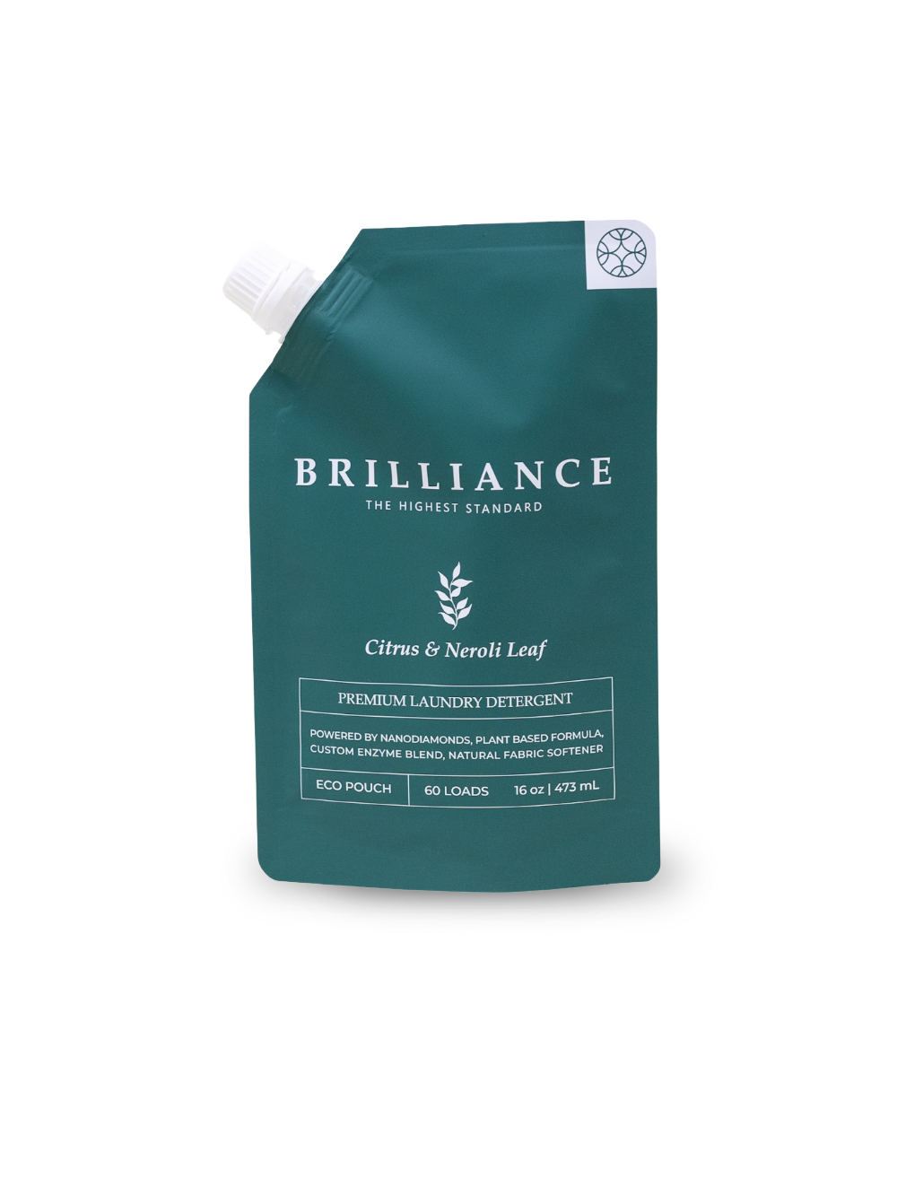Citrus & Neroli Eco Pouch