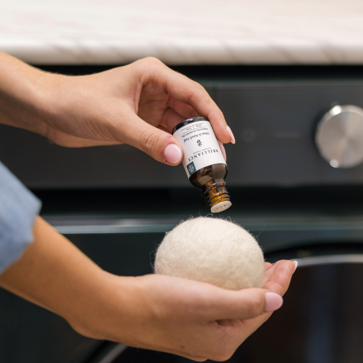 Brilliance Wool Dryer Balls