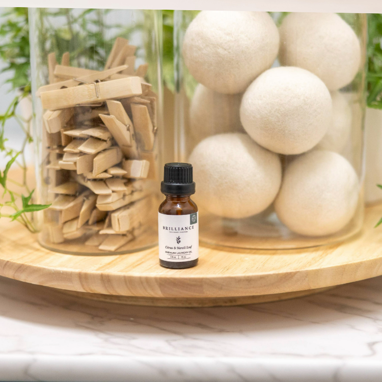 Laundry Oil | Citrus & Neroli