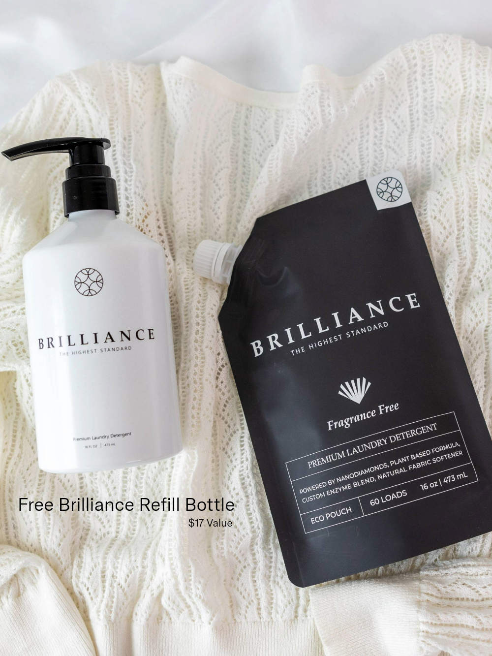 Signature Starter Set