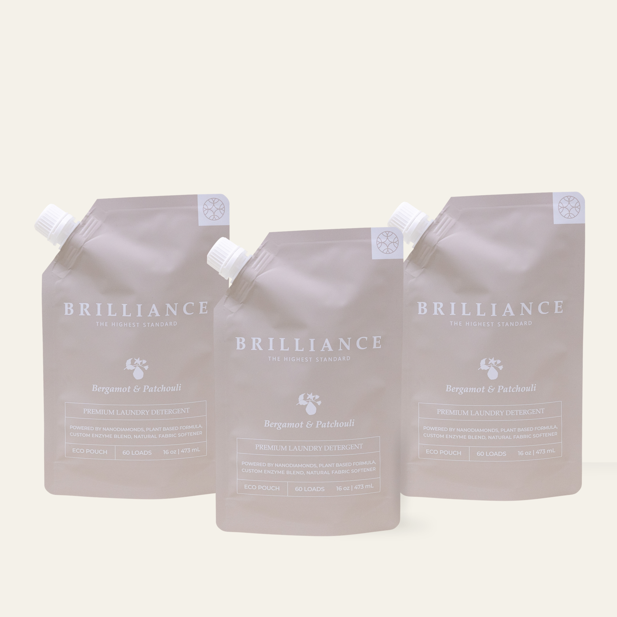 Reserve Collection | Bergamot & Patchouli
