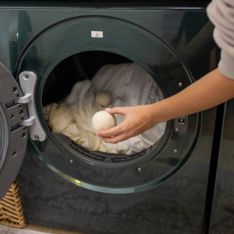 Brilliance Wool Dryer Balls