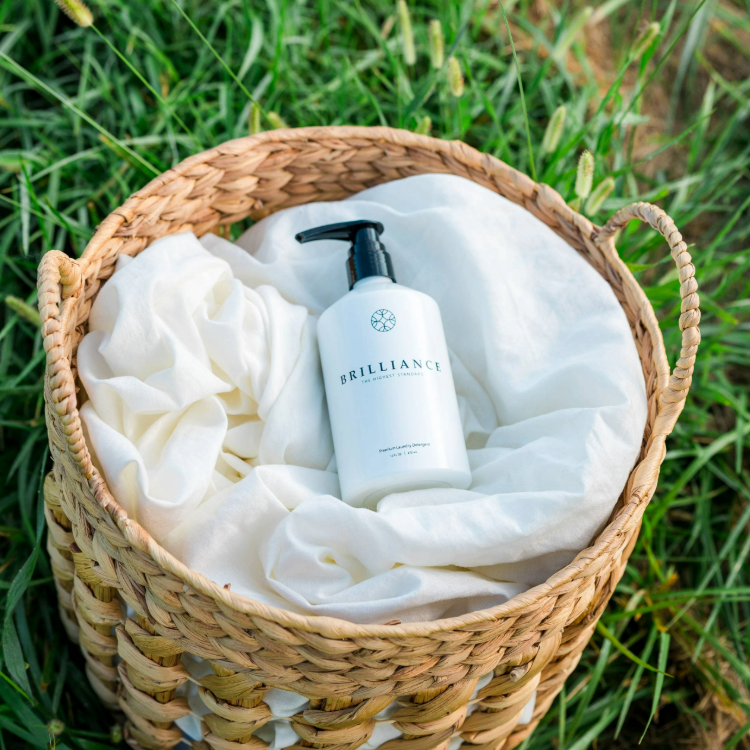 Brilliance Refillable Bottle