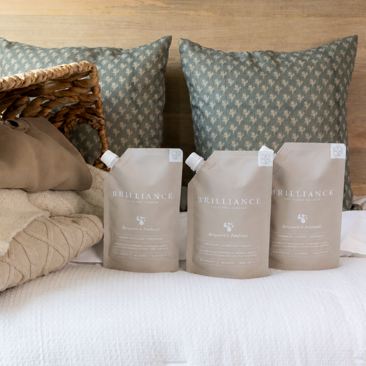 Reserve Collection | Bergamot & Patchouli