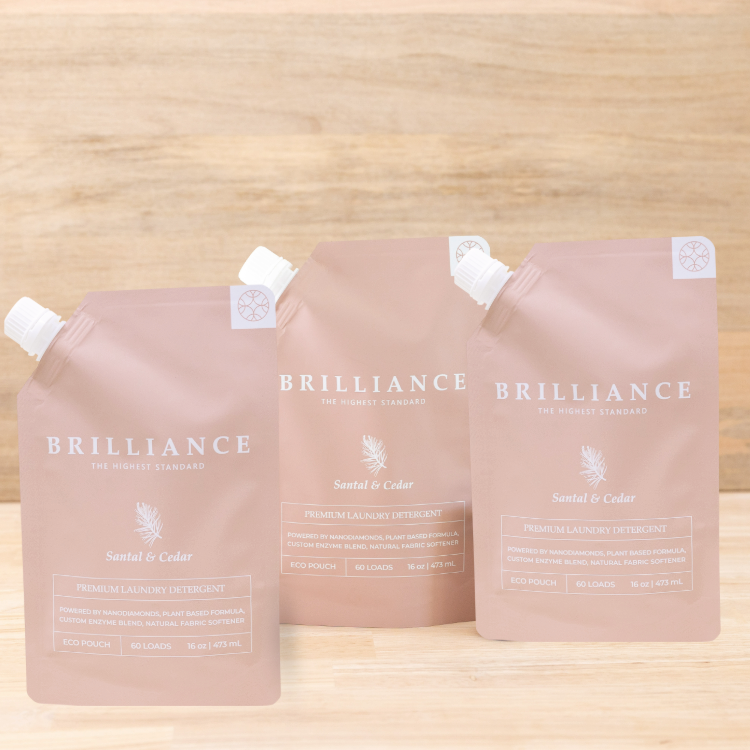 Reserve Collection | Santal & Cedar