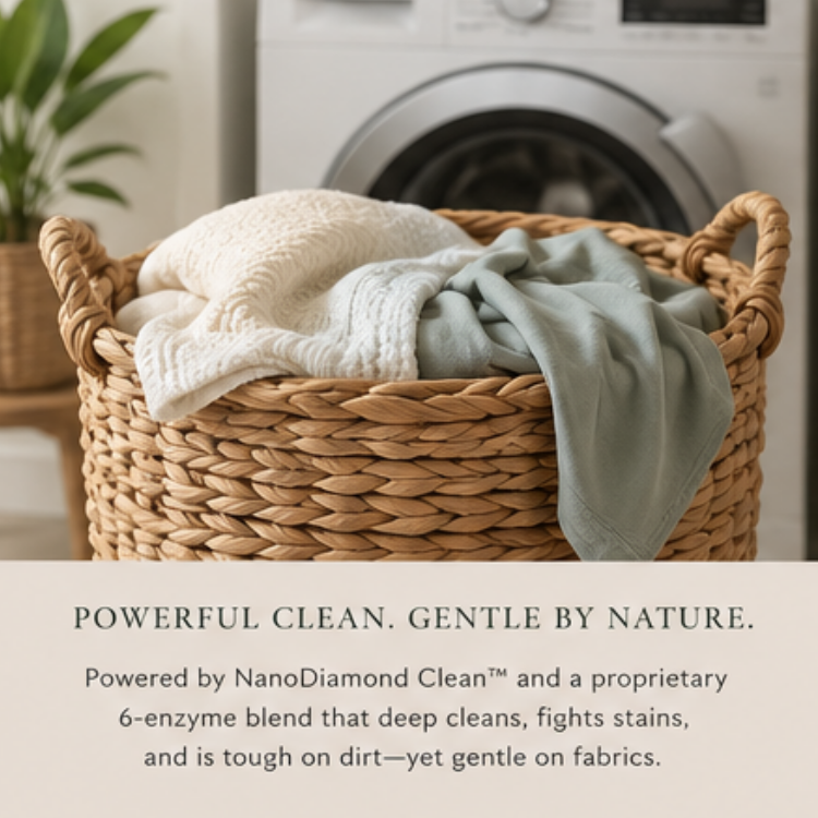 Reserve Collection | Santal & Cedar