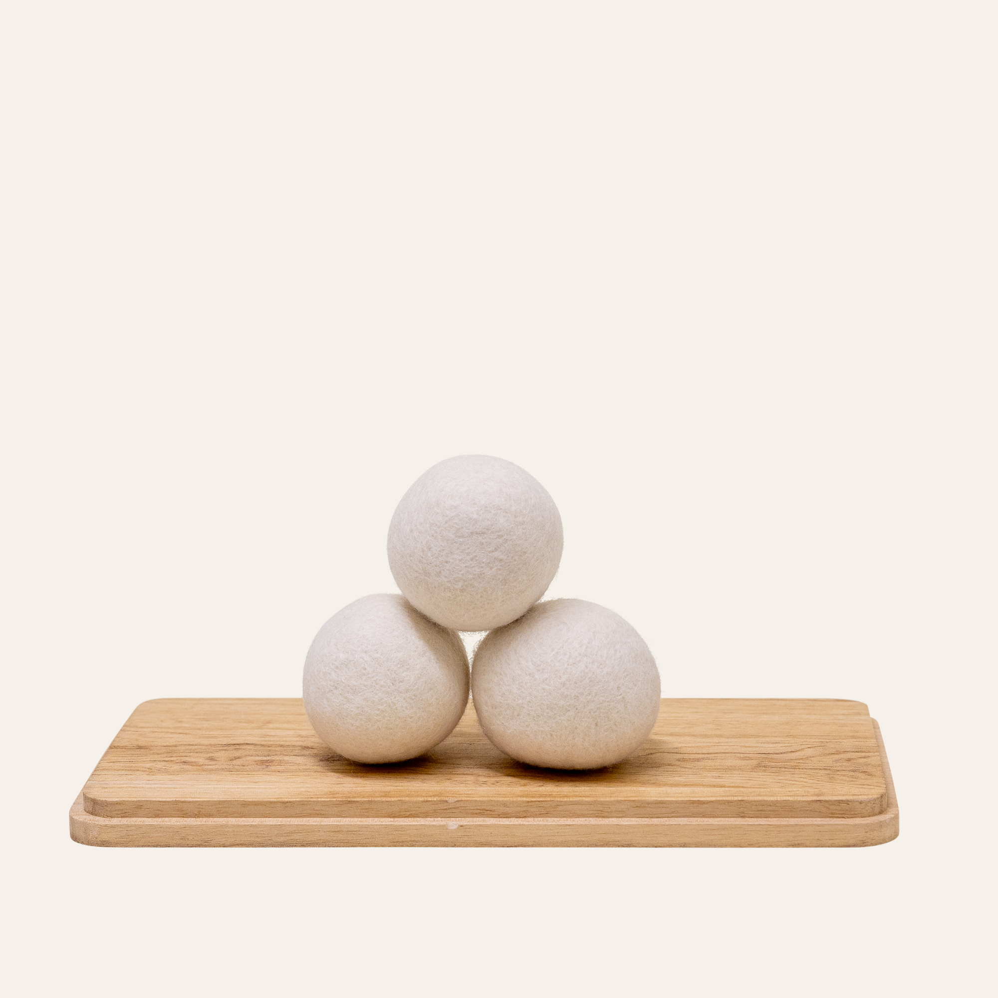 Brilliance Wool Dryer Balls
