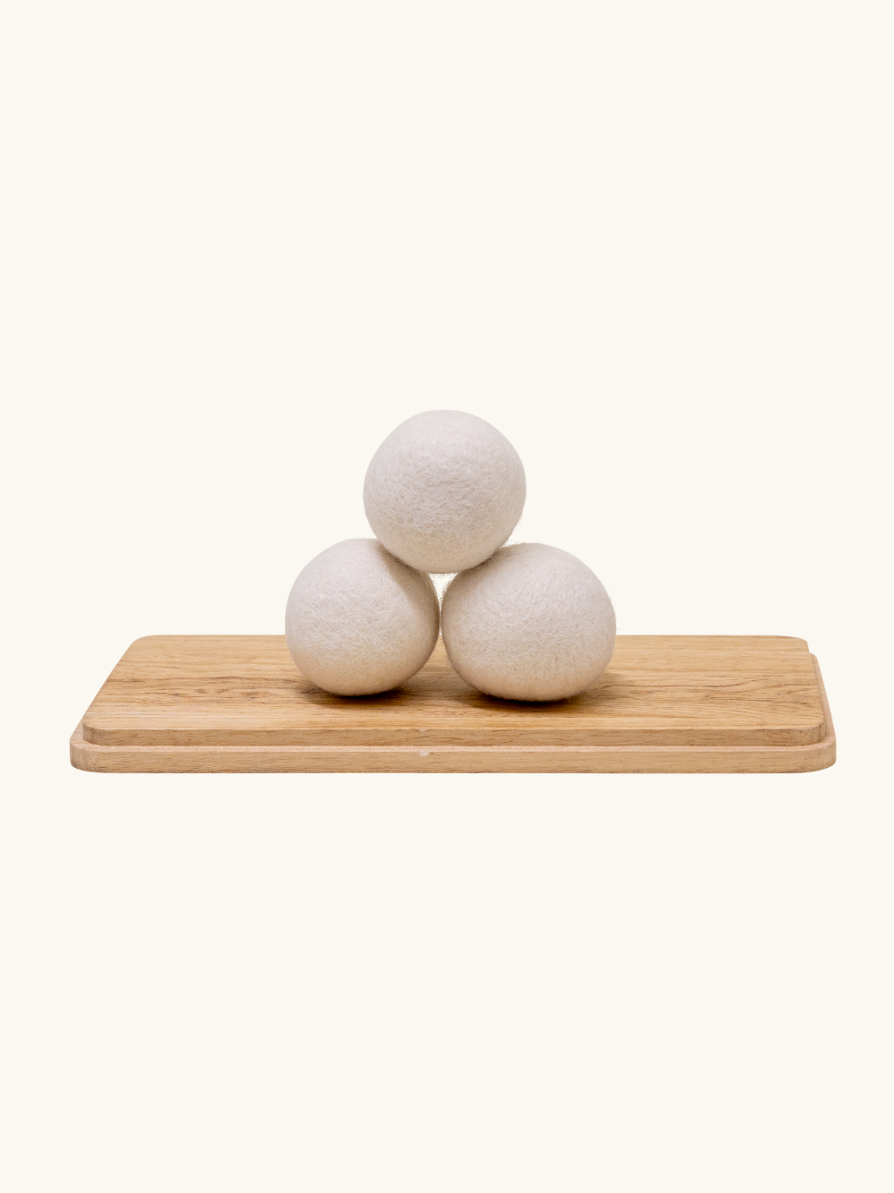Brilliance Wool Dryer Balls