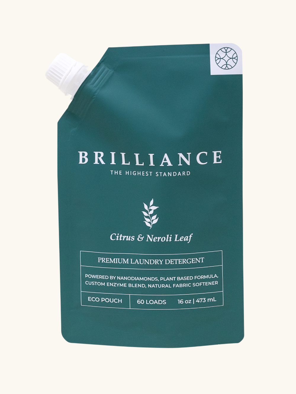 Citrus & Neroli Eco Pouch