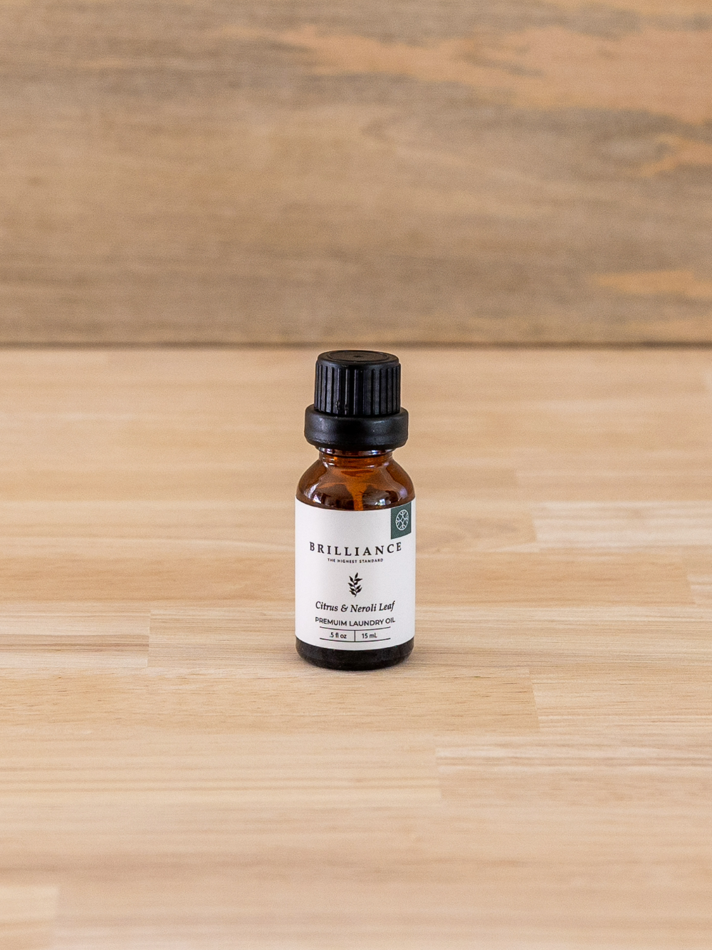 Citrus & Neroli Leaf Laundry Oil