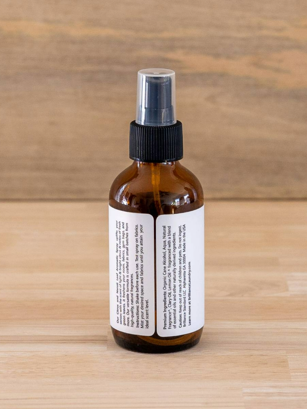 Citrus & Neroli Aromatic Spray