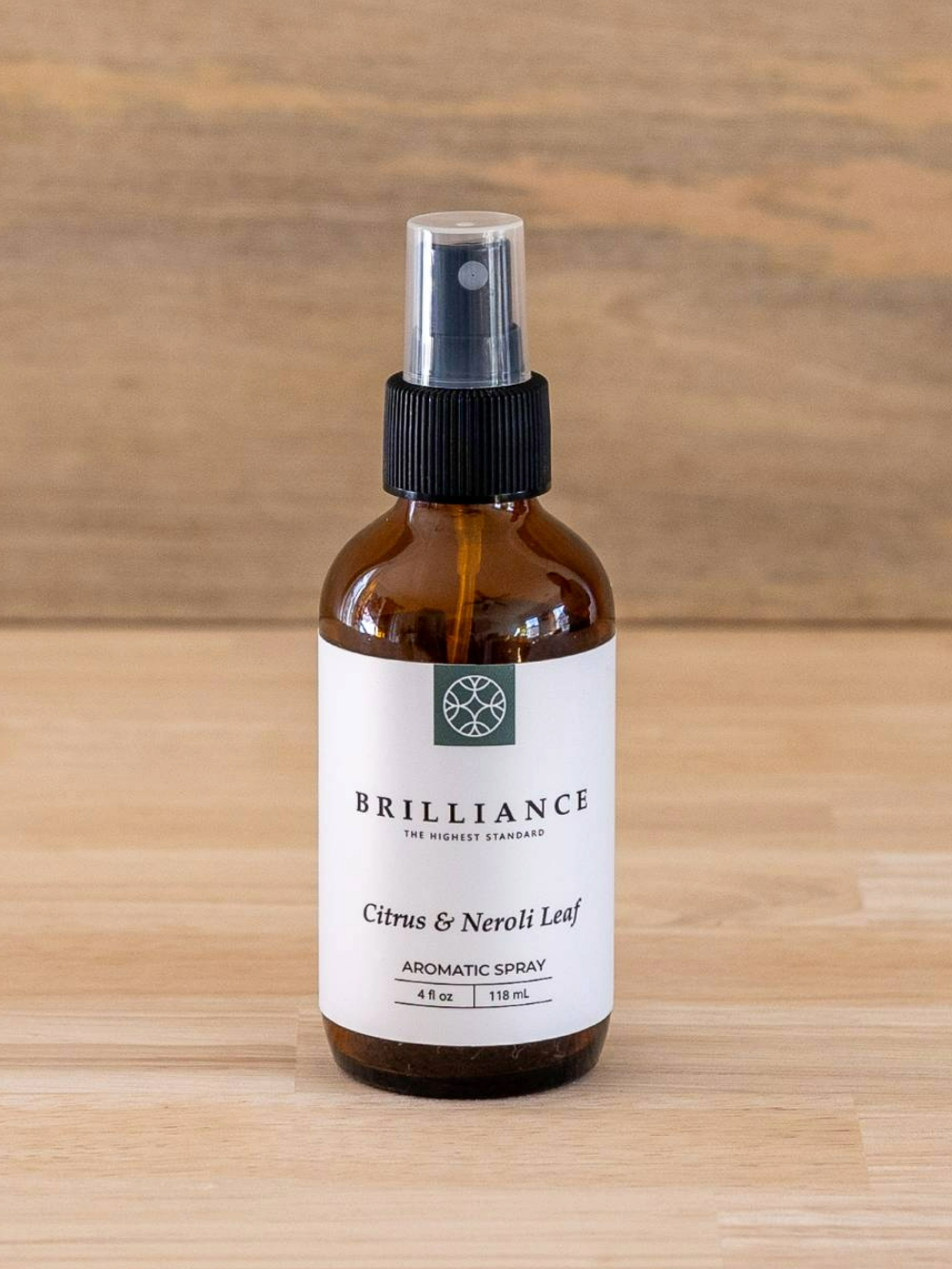 Citrus & Neroli Aromatic Spray