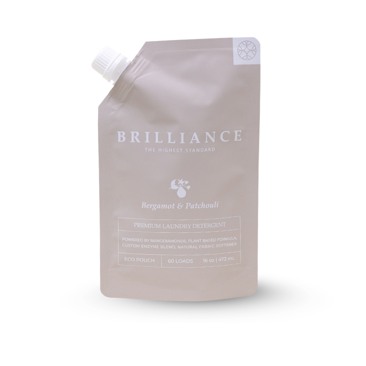 Concentrated Laundry Detergent