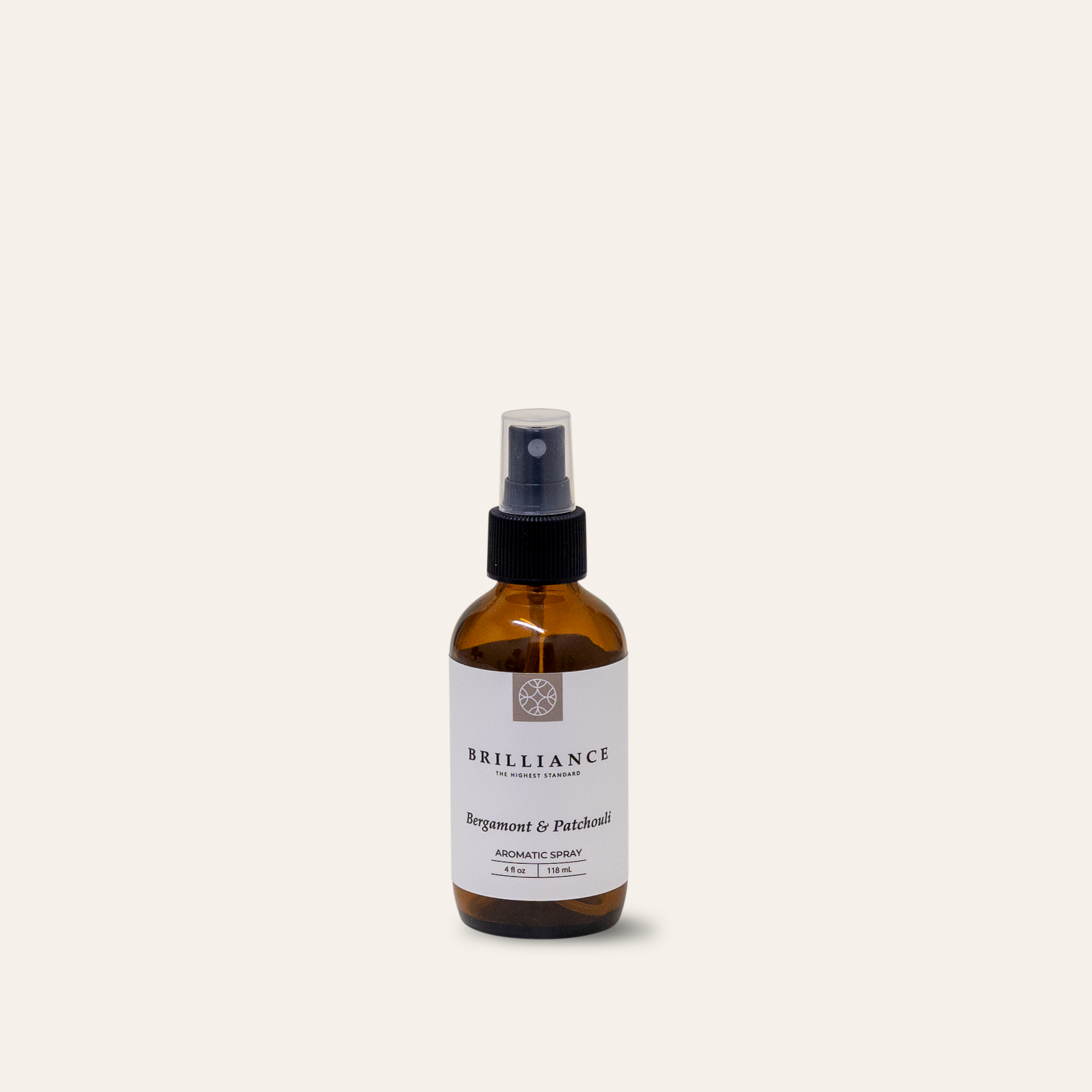 Aromatic Spray | Bergamot & Patchouli