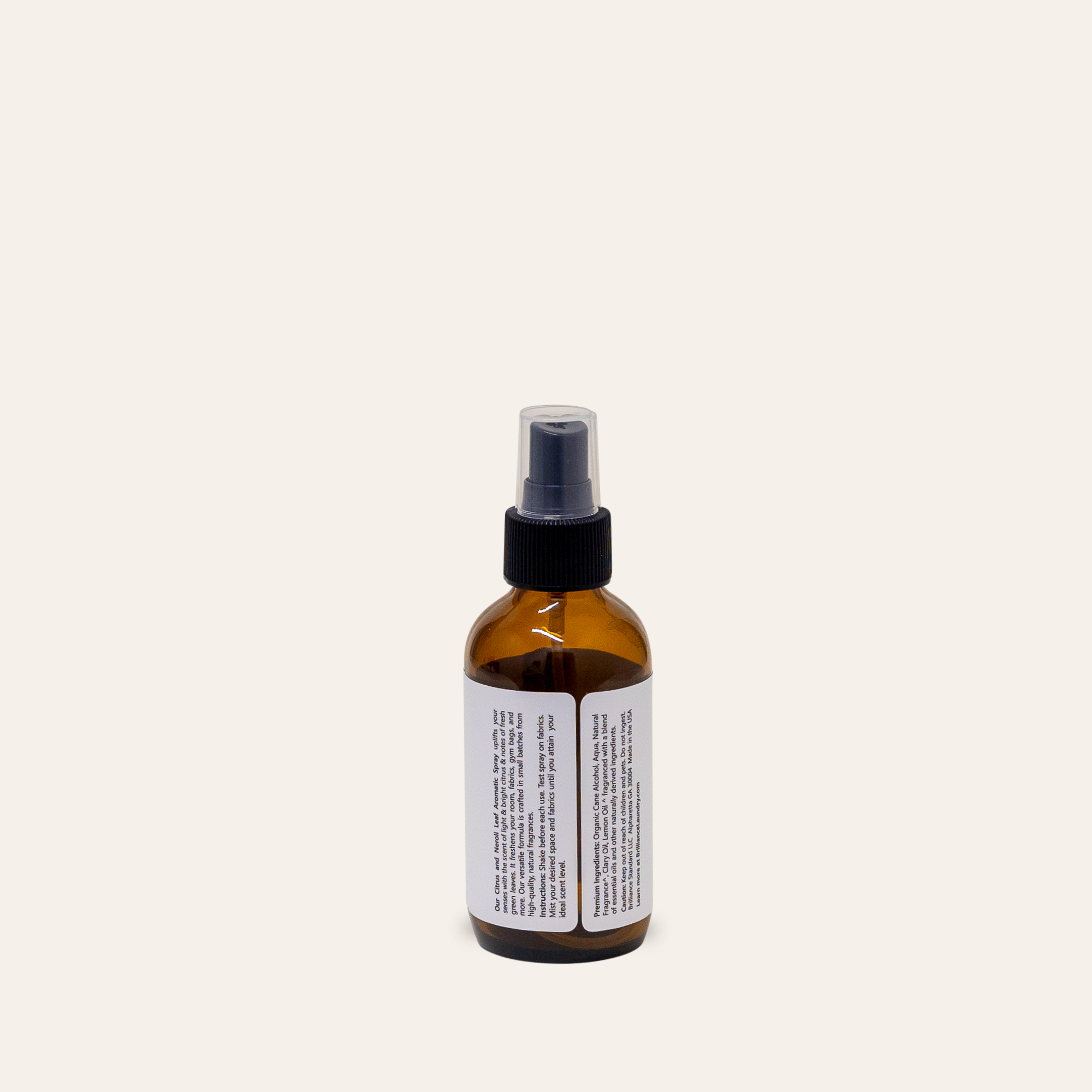Aromatic Spray | Citrus & Neroli