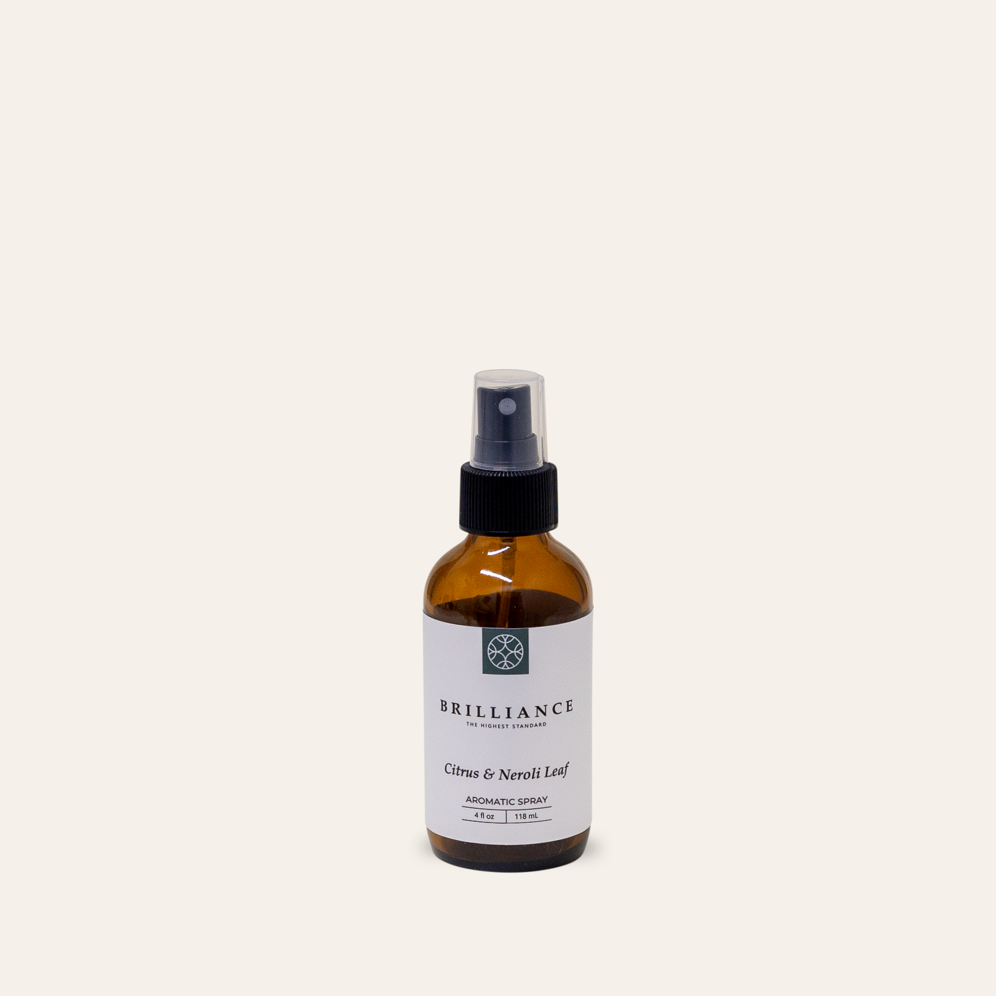 Aromatic Spray | Citrus & Neroli