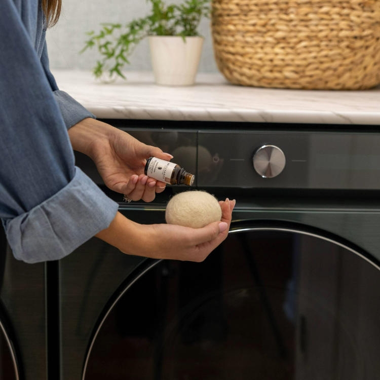 Brilliance Laundry Oil