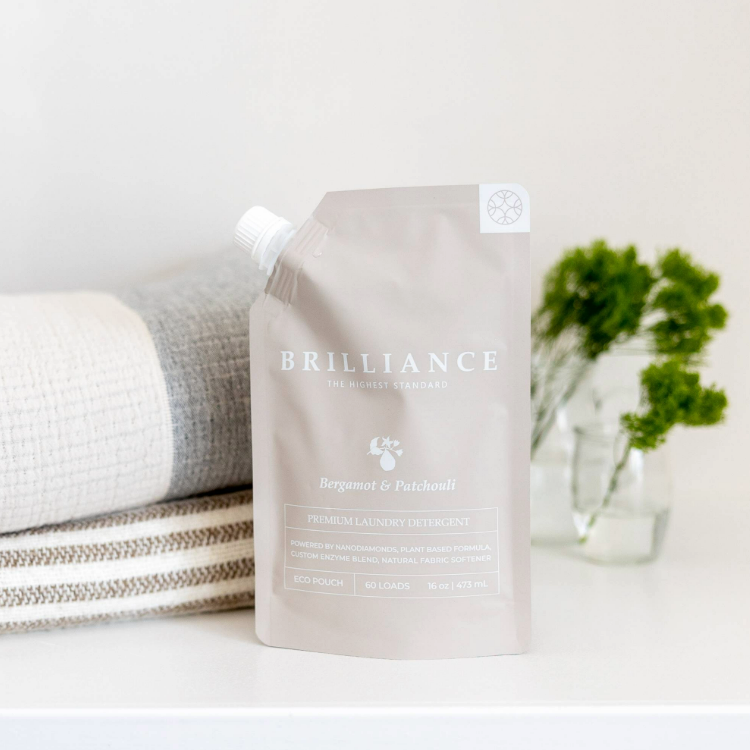 Concentrated Laundry Detergent