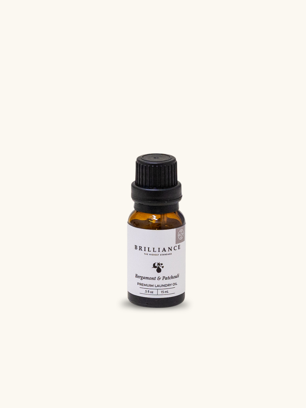 Complete Brilliance System | Bergamot & Patchouli