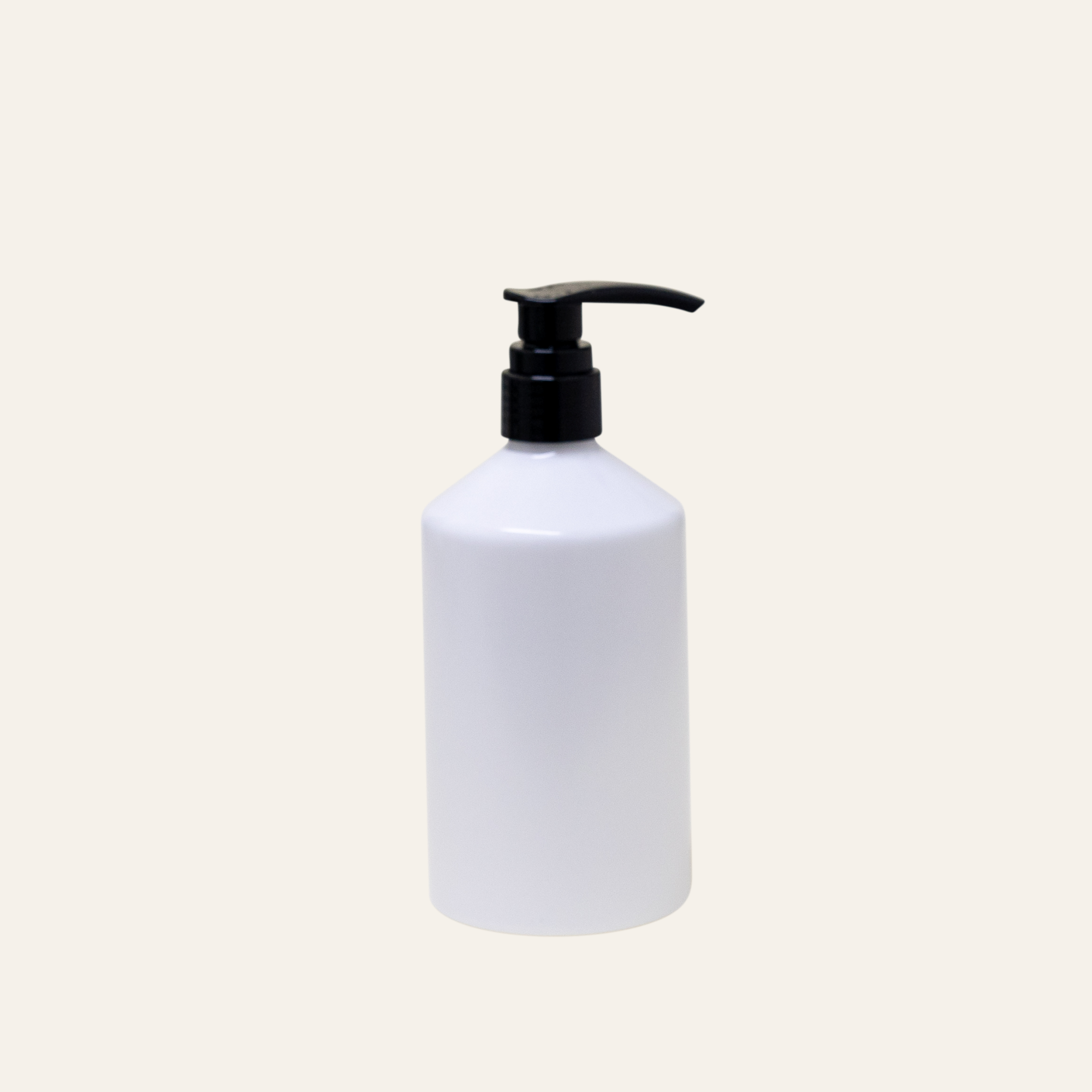 Brilliance Refillable Bottle