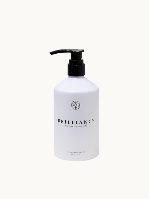 Brilliance Refillable Bottle