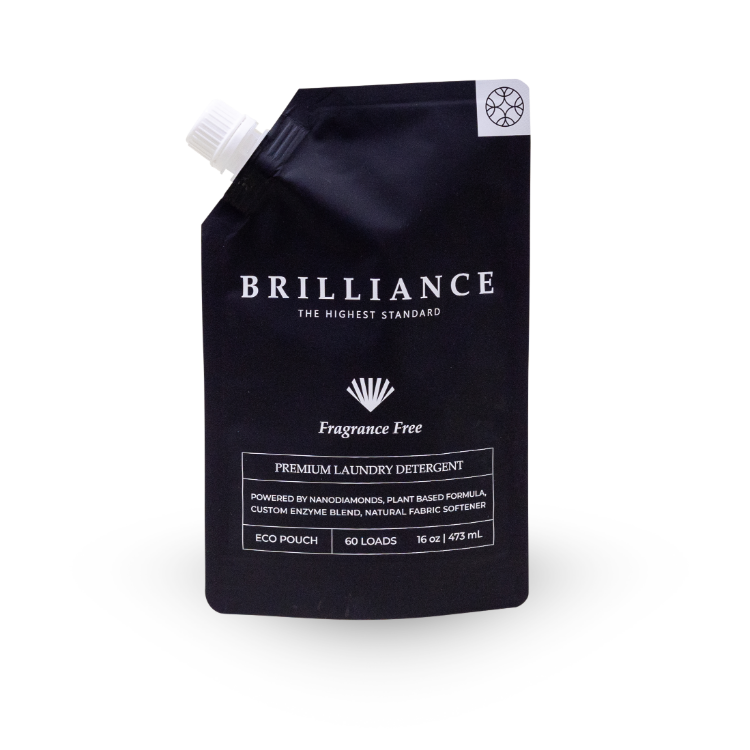 Concentrated Laundry Detergent