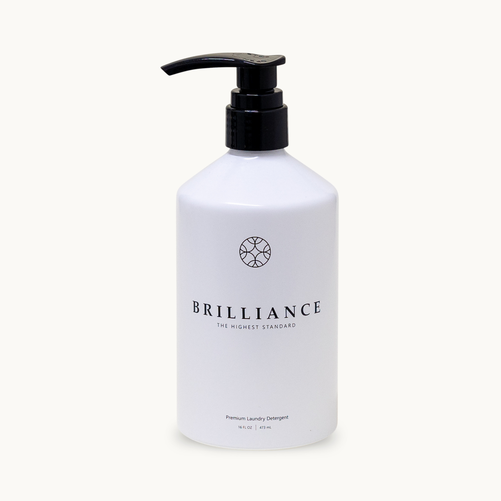 Laundry Detergent | Bergamot & Patchouli