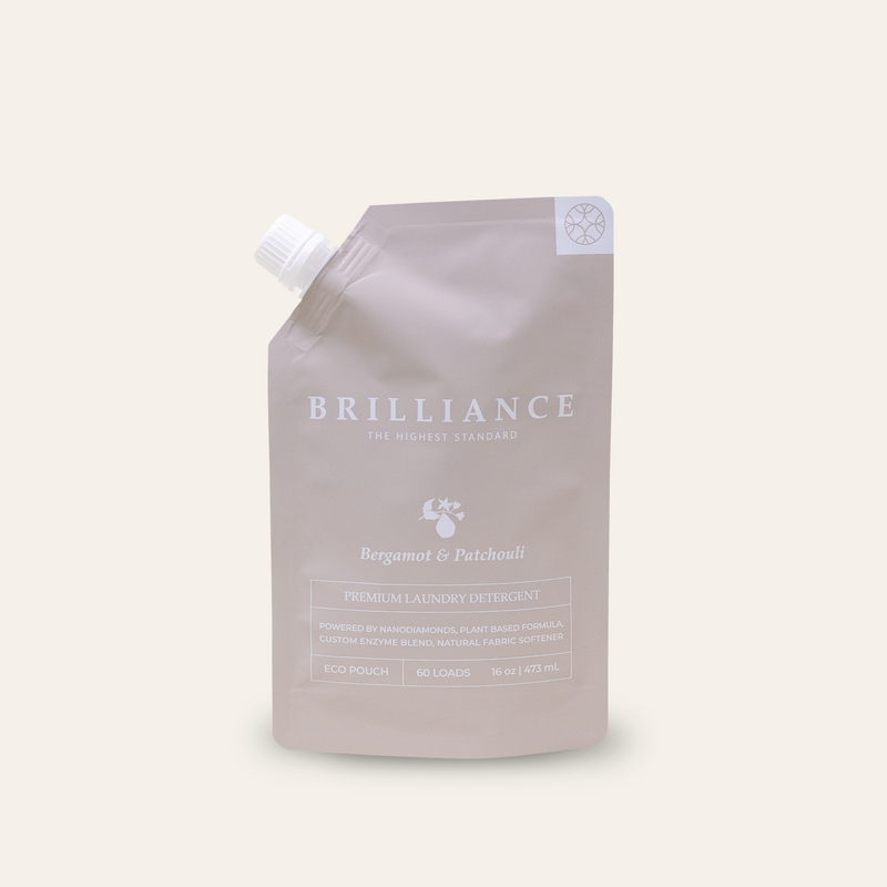 Laundry Detergent Refill