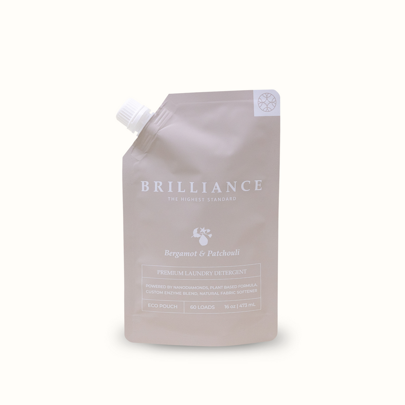 Laundry Detergent Refill
