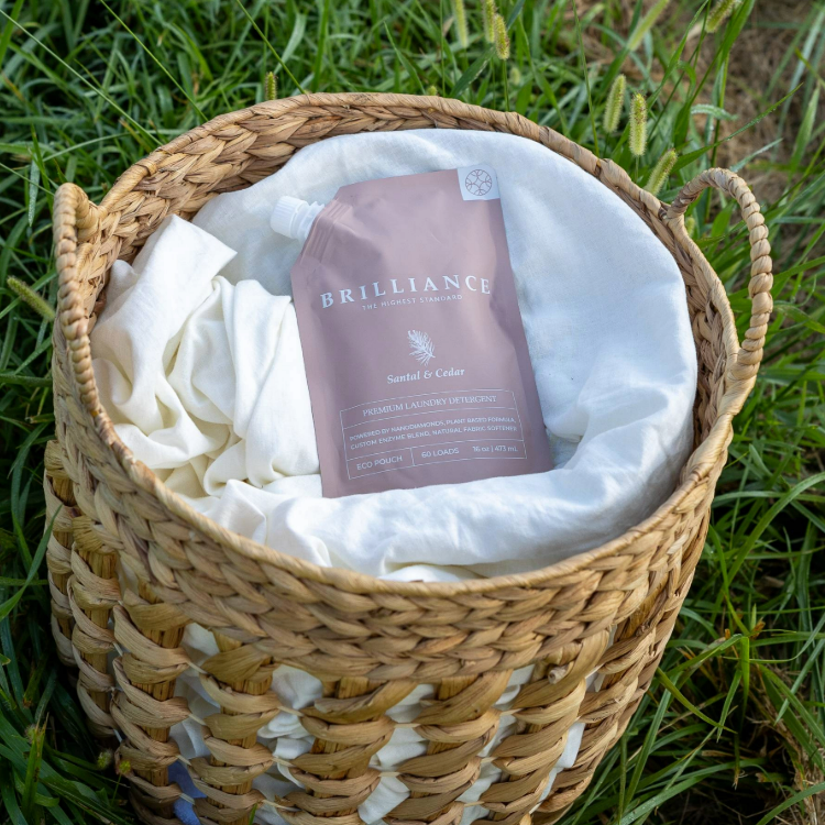 Concentrated Laundry Detergent