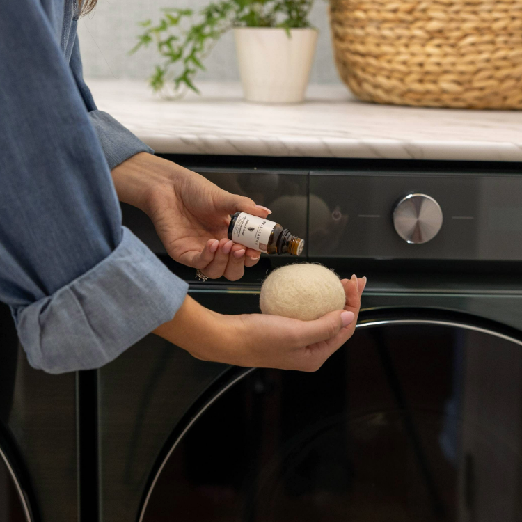 Brilliance Laundry Oil