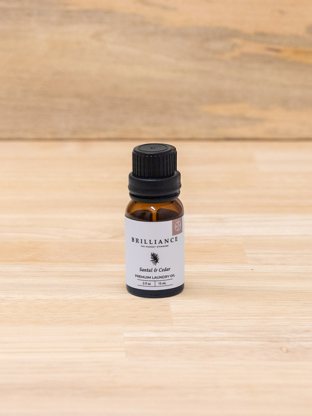 Santal & Cedar Laundry Oil