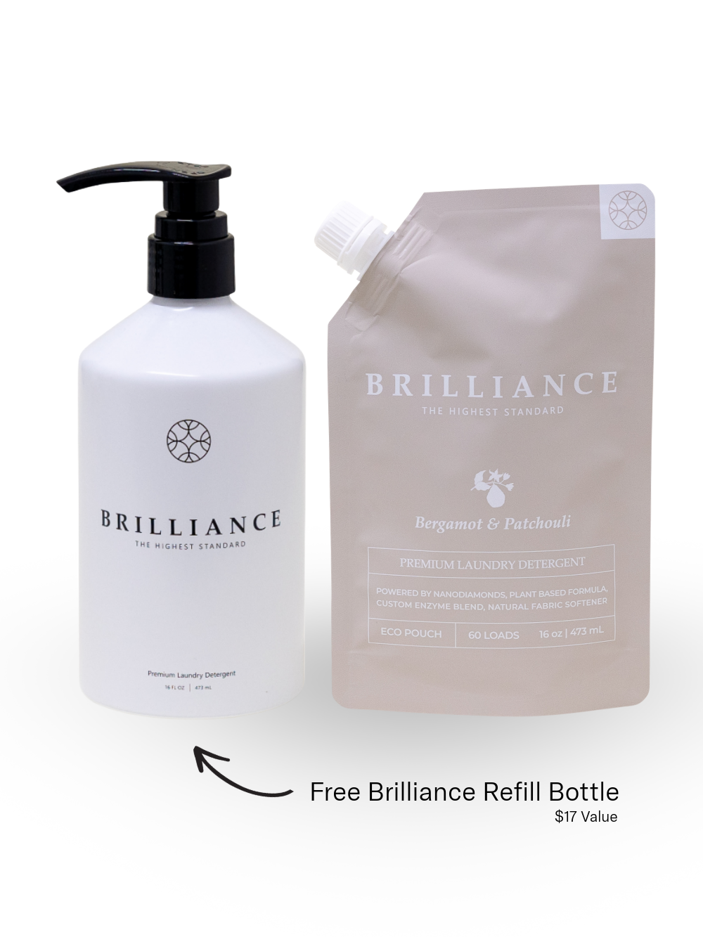 Signature Starter Set