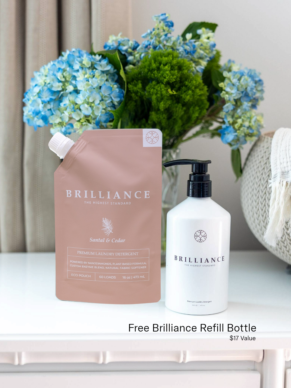 Signature Starter Set