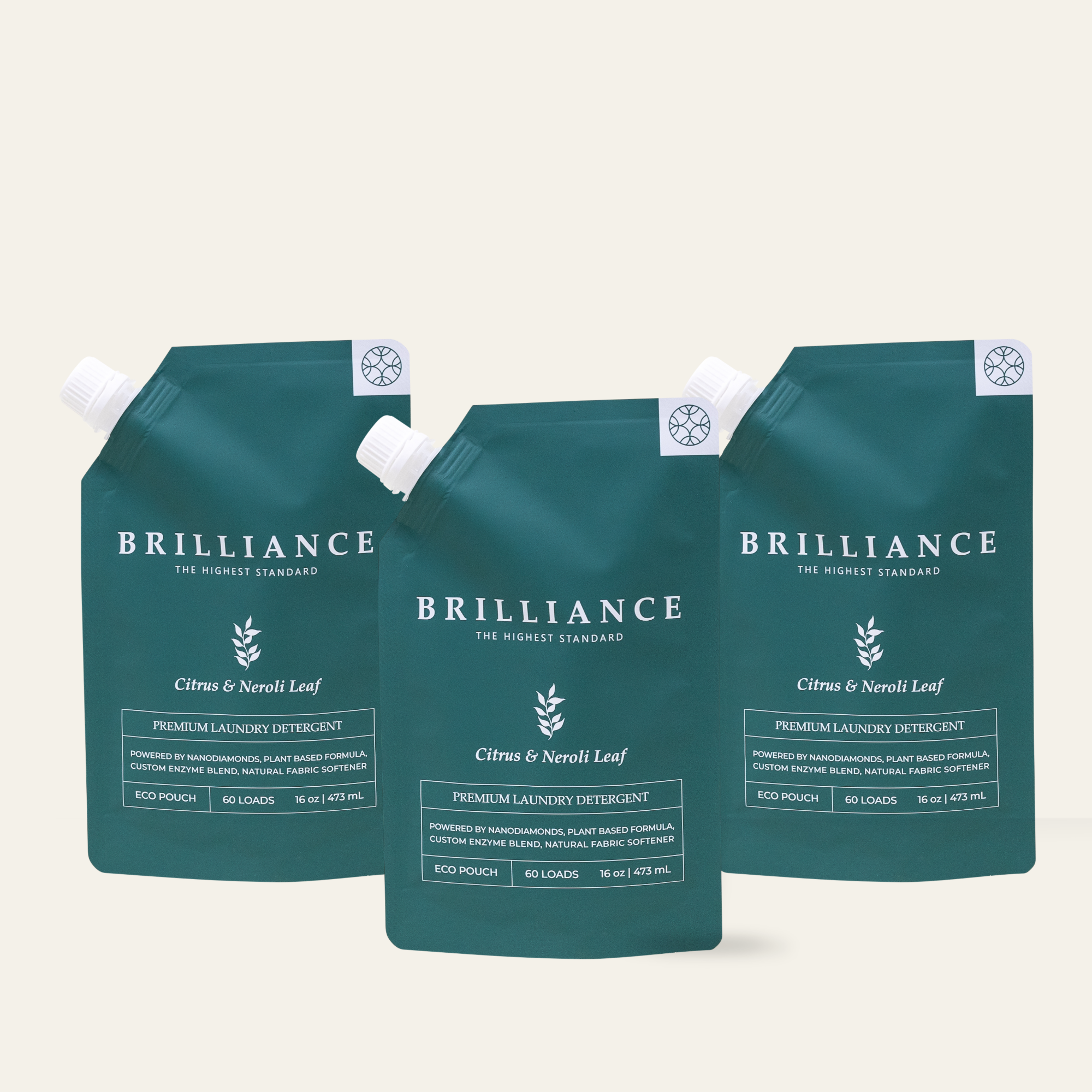 Reserve Collection | Citrus & Neroli