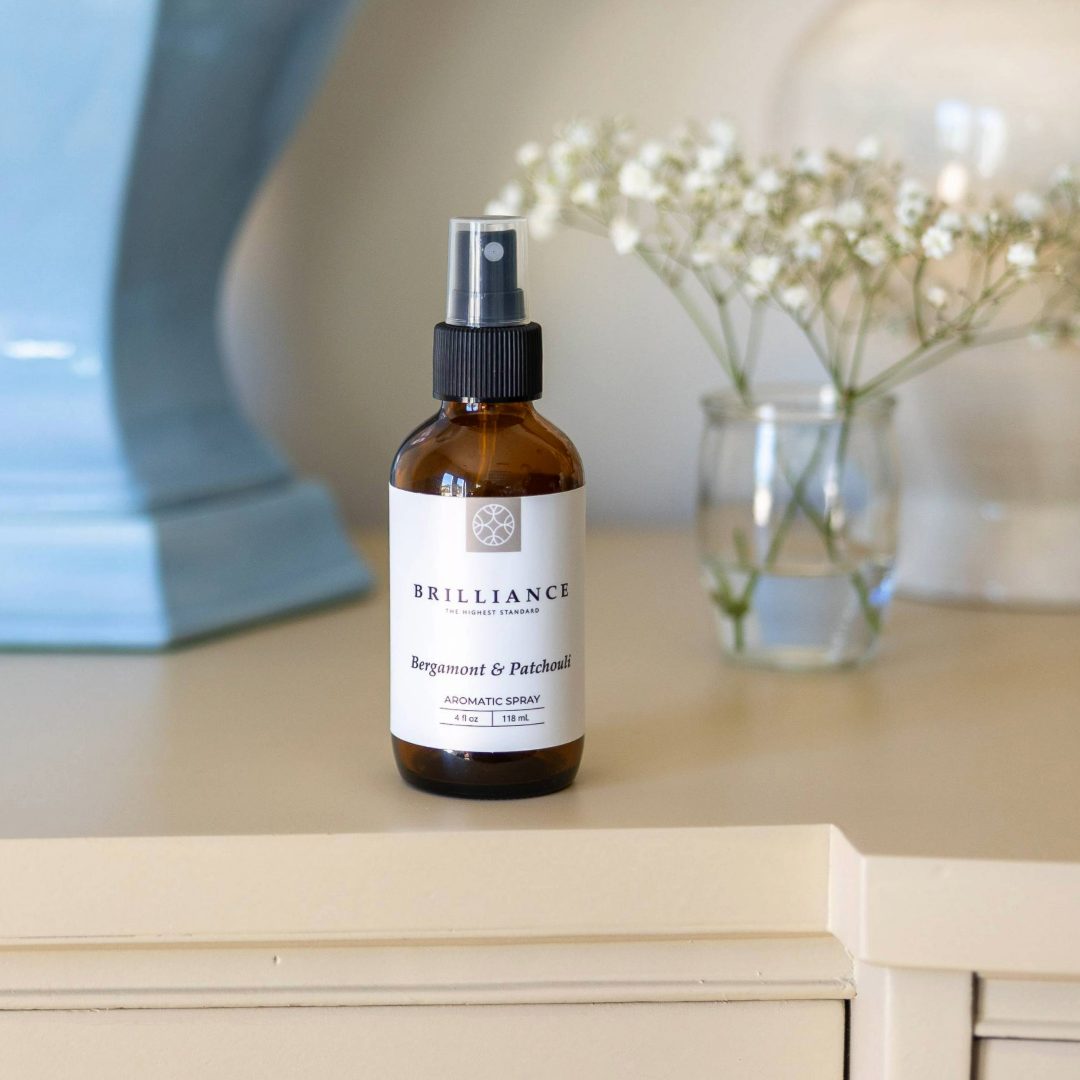 Aromatic Spray