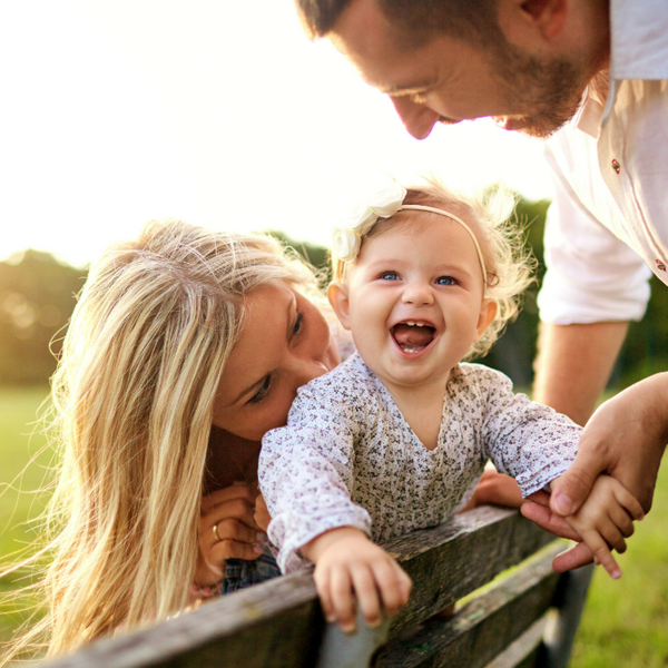 "Mom approved. Stains out, safely.  Makes life easier for sure." AC