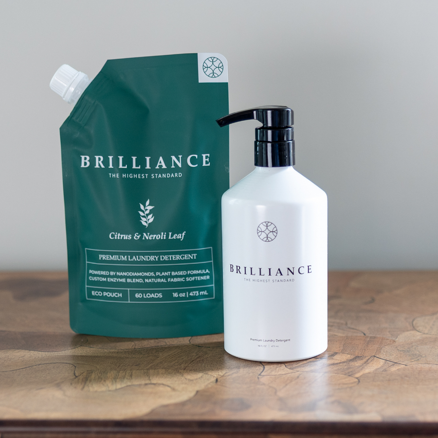 Citrus & Neroli
